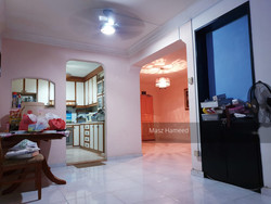 Blk 703 Woodlands Drive 40 (Woodlands), HDB 5 Rooms #202438322
